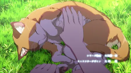 Summer Pockets S01E05 The Adventure of the Catbeard Brigade