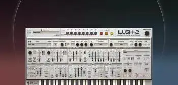 D16 Group Lush 2 v2.1.4