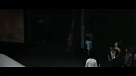 Game of Death (1978) Remastered