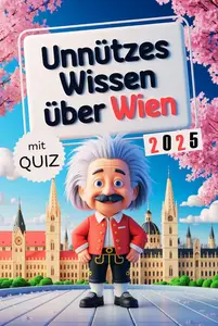 Unnützes Wissen über Wien (German Edition)