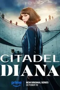 Citadel: Diana S01E04