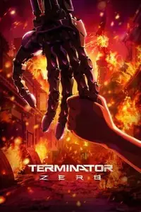 Terminator Zero S01E02