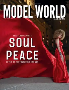 Model World - July-August 2025