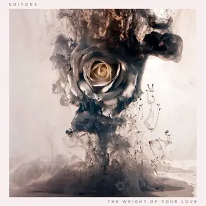 Editors - Weight Of Your Love (2013) [Official Digital Download 24-bit/96kHz]