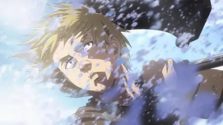 Vinland Saga - 15 Dual Audio 10bit BD1080p x265