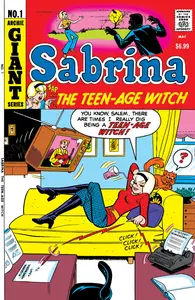 Archie Facsimile Edition 009