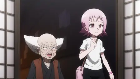 Shaman King (2021) S01E15