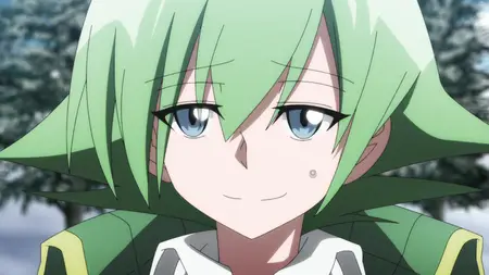Shaman King (2021) S01E15
