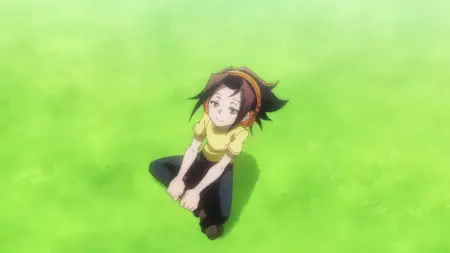 Shaman King (2021) S01E15