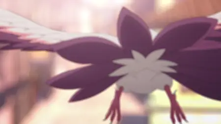 The Weakest Tamer Began a Journey To Pick Up Trash S01E09 Toward a Confrontation with the Organization
