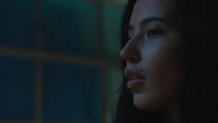 Girl Upstairs (2022)