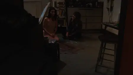 Girl Upstairs (2022)