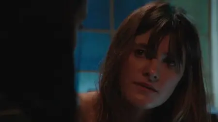 Girl Upstairs (2022)