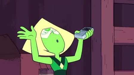 Steven Universe S03E08