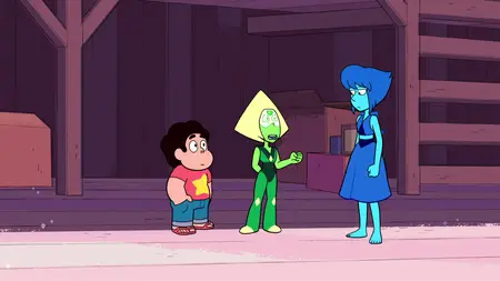 Steven Universe S03E08