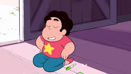 Steven Universe S03E08