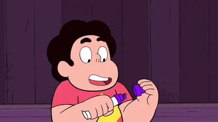 Steven Universe S03E08