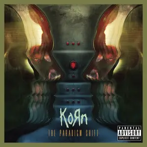 Korn - The Paradigm Shift (Deluxe) (2013/2026) [Official Digital Download]