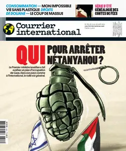 Courrier International - 14 Août 2025