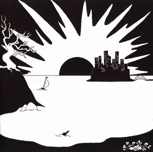 Radiomöbel - Discography [2 Studio Albums] (1975-1978) [Reissue 2005]