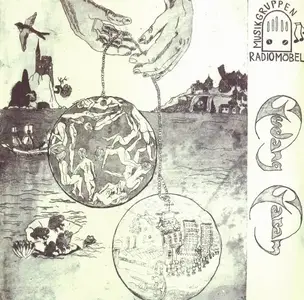 Radiomöbel - Discography [2 Studio Albums] (1975-1978) [Reissue 2005]