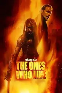 The Walking Dead: The Ones Who Live S01E06