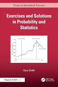 Exercises and Solutions in Probability and Statistics