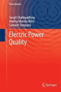 Electric Power Quality (Repost)