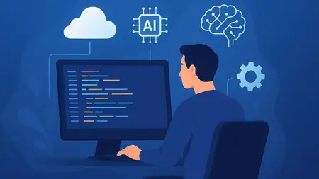 Essential AI Skills Every Developer Needs by 2026