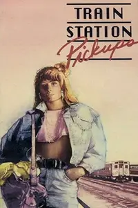 Train Station Pickups (1979) Die Schulmädchen vom Treffpunkt Zoo [Dual Audio]