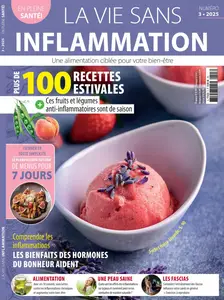 En Pleine Santé - Numéro 3 2025