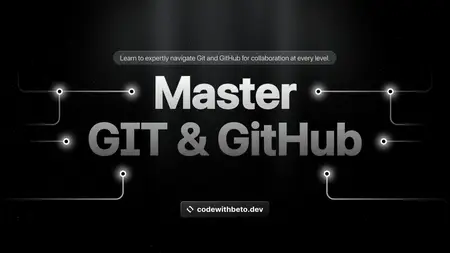 Master Git & GitHub