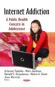 Internet Addiction: A Public Health Concern in Adolescence