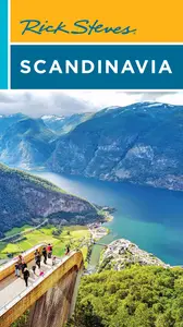 Rick Steves Scandinavia (Rick Steves), 17th Edition