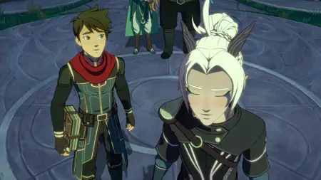 The Dragon Prince S06E09