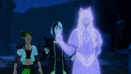 The Dragon Prince S06E09