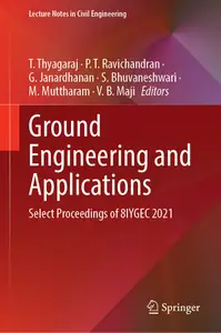Ground Engineering and Applications