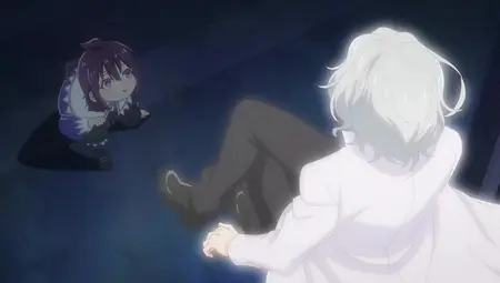 Shirohiyo - 08 (480p