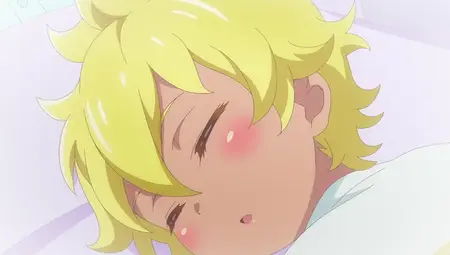 Shirohiyo - 08 (480p
