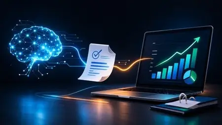 Ai Accounting & Bookkeeping With Tally