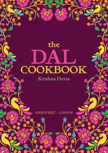 The Dal Cookbook