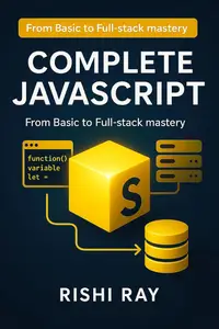 Complete JavaScript