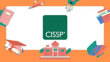 CISSP Exam Prep 2025 – Master Domain 8 with Practice Test