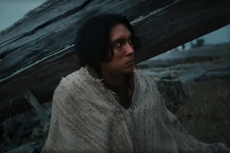 Los colonos / The Settlers (2023)
