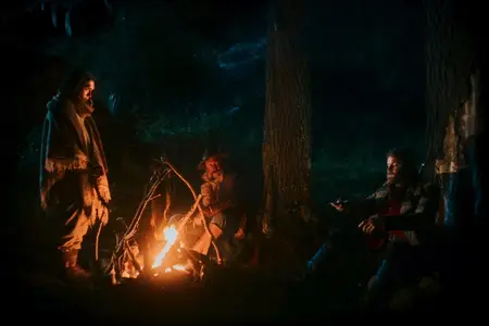 Los colonos / The Settlers (2023)