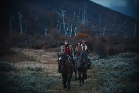 Los colonos / The Settlers (2023)