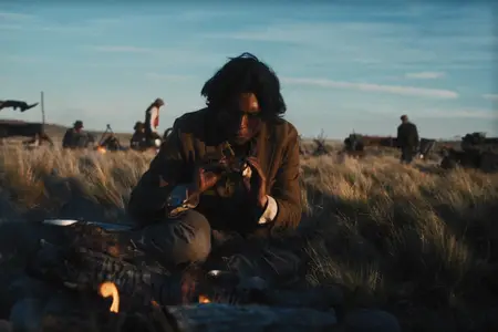Los colonos / The Settlers (2023)