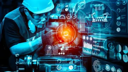 Predictive Maintenance with IoT and Machine Learning