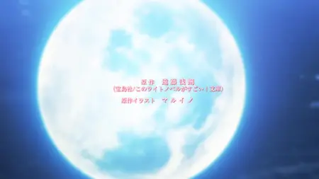 Magical Girl Raising Project - 10 (Mahou Shoujo Ikusei Keikaku