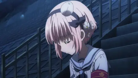 Magical Girl Raising Project - 10 (Mahou Shoujo Ikusei Keikaku